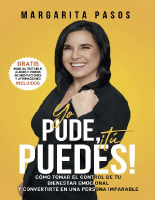 Yo pude , tu puedes - Margarita Pasos.pdf